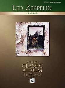Led Zeppelin IV, Diverse