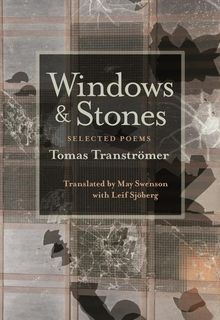 Tomas Transtromer: Windows and Stones: Selected Poems, Buch
