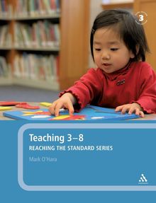 Mark O'Hara: Teaching 3-8, Buch