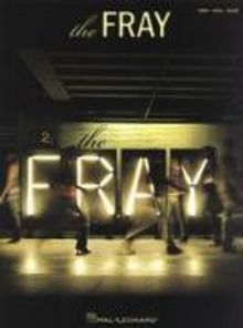 The Fray, Buch