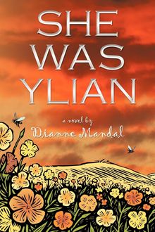 Dianne Mandal: She Was Ylian, Buch