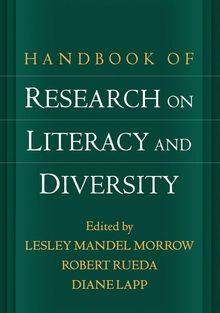 Handbook of Research on Literacy and Diversity, Buch