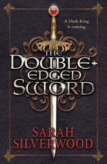 Sarah Silverwood: Double-edged Sword, Buch