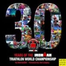 Bob Babbitt: 30 Years of the Ironman Triathlon World Championship, Buch