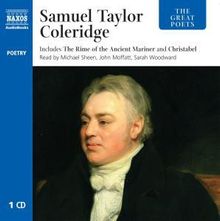 Samuel T. Coleridge: Samuel Taylor Coleridge, CD