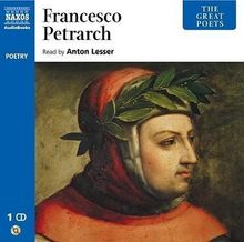 Anton Lesser: Francesco Petrarch: Unabridged, CD