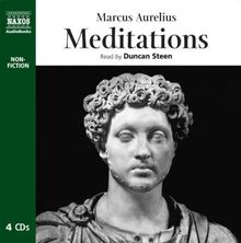 Meditations, 4 CDs