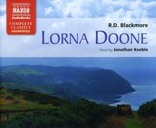 Lorna Doone, 20 CDs