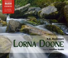 Lorna Doone, 4 CDs