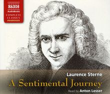 A Sentimental Journey, 4 CDs