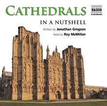 Roy Mcmillan: Gregson: Cathedrals In A Nutsh, CD