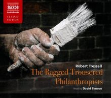Tressell: The Ragged Trousered, CD