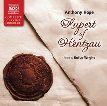 Rupert Of Hentzau, 7 CDs