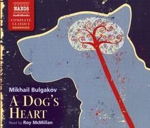 A Dog's Heart, 3 CDs