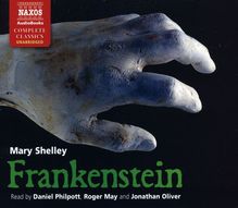 Mary Wollstonecraft Shelley: Frankenstein, 7 CDs