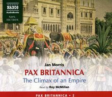 Pax Britannica (abridged), CD