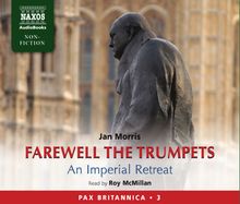 Farewell the Trumpets: An Impe, 6 CDs
