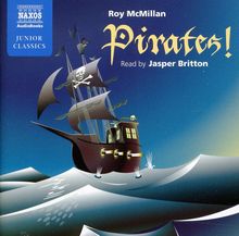 Roy McMillan: Pirates!, 2 CDs