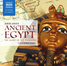 Ancient Egypt: The Glory of th, 2 CDs