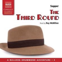 The Third Round, 6 CDs