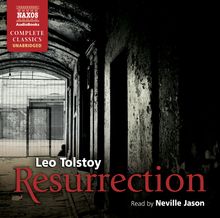 Resurrection, 16 CDs