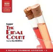 The Final Count, 6 CDs