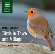 Birds in Town and Village, 6 CDs