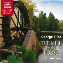 Mill On The Floss, 16 CDs