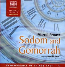 Sodom & Gomorrah D, 20 CDs