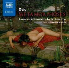 Metamorphoses, 14 CDs