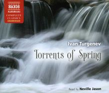 Torrents of Spring, 5 CDs