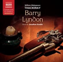 Barry Lyndon, 11 CDs