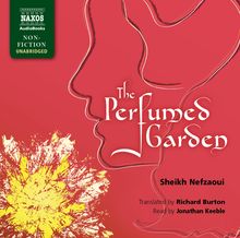Perfumed Garden, 5 CDs