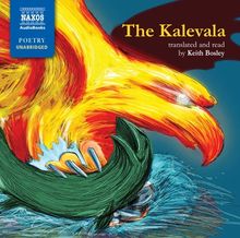Kalevala, 13 CDs