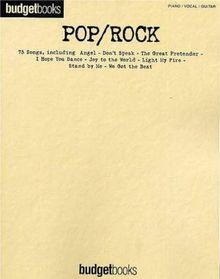 Pop Rock, Songbook, Diverse