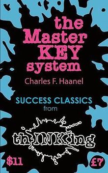 Charles F. Haanel: The Master Key System, Buch