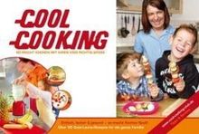 Frank S. Bauer: Cool Cooking, Buch