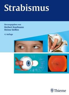 Strabismus, Buch