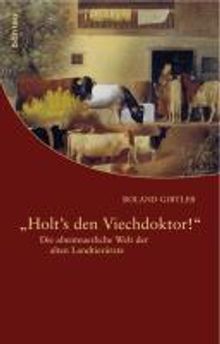 Roland Girtler: 