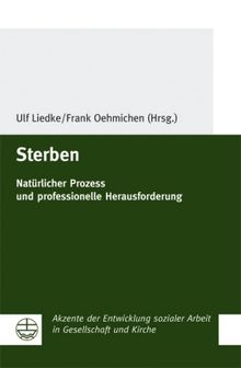 Sterben, Buch