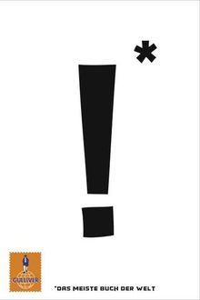 Christian Walther: Das meiste Buch der Welt, Buch