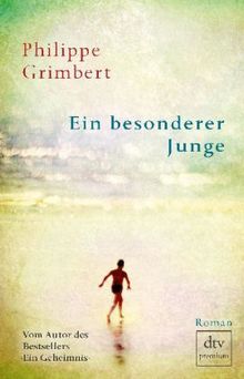 Philippe Grimbert: Ein besonderer Junge, Buch