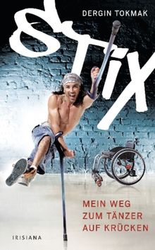 Dergin Tokmak: Stix, Buch