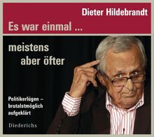 Es war einmal... meistens aber, CD