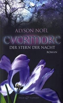 Alyson Noël: Evermore 05. Der Stern der Nacht, Buch