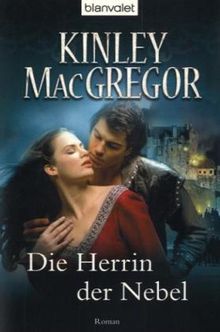 Kinley MacGregor: Die Herrin der Nebel, Buch