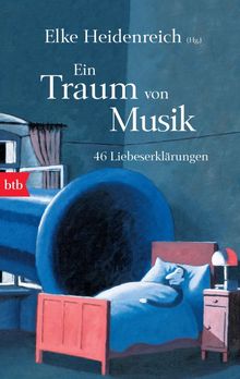Ein Traum von Musik, Buch