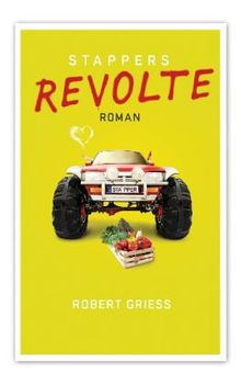 Robert Griess: Stappers Revolte, Buch