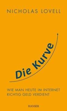 Nicholas Lovell: Die Kurve, Buch