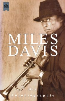 Davis, Miles                 §Miles Davis, Buch